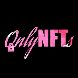 Telegram group profile photo for Old OnlyNFTs Official Chat!