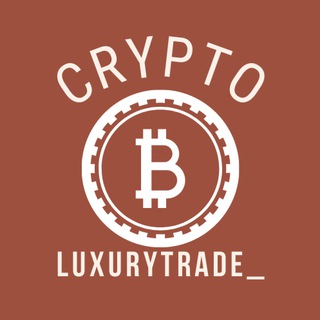 Telegram profile photo for Luxurytrade_crypto