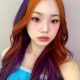 Telegram profile photo for boeun 💟