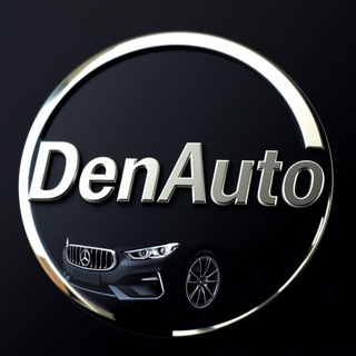 Telegram profile photo for DenAuto