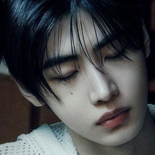 Telegram profile photo for ᯾ Yᴜɴʜᴏ . ᯾