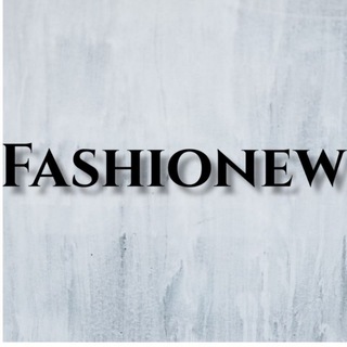 Telegram profile photo for Fashionew