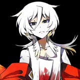 Telegram profile photo for Перевод paradise destruction/楽園破壊