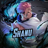 Telegram profile photo for Shanu Anime