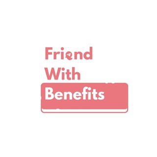 Telegram profile photo for Friends with benefits