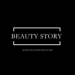 Telegram profile photo for BEAUTY STORY STUDIO