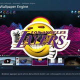 Telegram profile photo for Los Angeles Layers