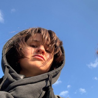 Telegram profile photo for Катя которая MOROZ
