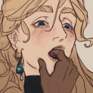 Telegram profile photo for FreakchaDraws 🔞