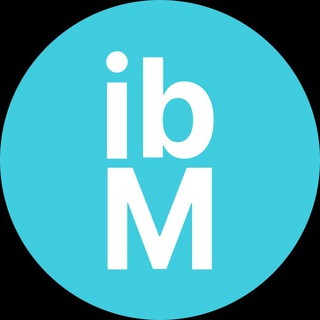 Telegram profile photo for ibMedia.by