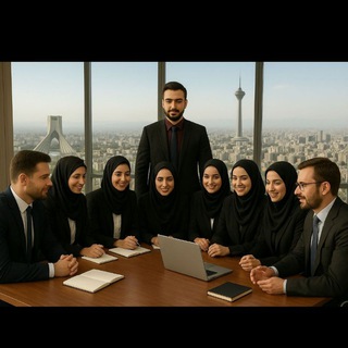 Telegram profile photo for برنامه ریزی درسی و مشاوره هوشمند