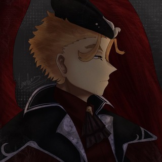 Telegram profile photo for ᴄᴜʟᴛ ᴏꜰ ᴛʜᴇ ʟᴀᴍʙᴇꜱ