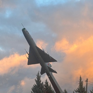 Telegram group profile photo for Октябрьский район