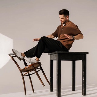 Telegram profile photo for Васильчук печатает