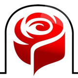 Telegram profile photo for نگین رز