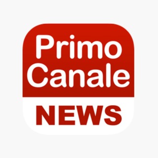 Telegram profile photo for Primocanale - Pagina Ufficiale 📺