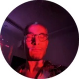 Telegram profile photo for Ah, Aaron!