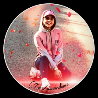 Telegram profile photo for پارمیس مدل