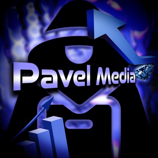 Telegram profile photo for Pavel Media 💎