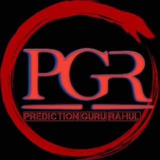 Telegram profile photo for PREDICTION GURU RAHUL