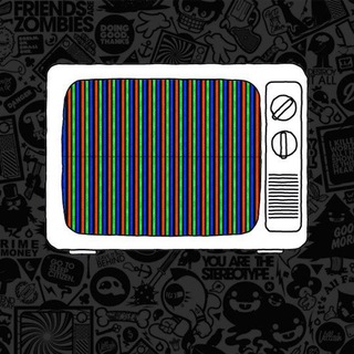 Telegram profile photo for Житель Интернета / Нейросети