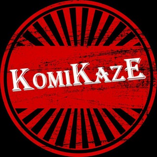 Telegram profile photo for KomiKKaze❗️En komik ve Sıradışı Videolar 🥇