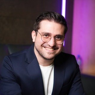 Telegram profile photo for Mohammad rafiee