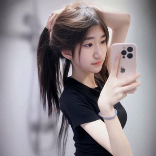 Telegram profile photo for 梓欣的朋友圈🎀