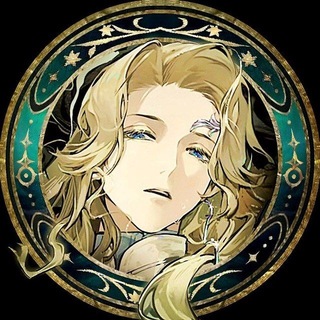 Telegram profile photo for Reverse 1999 | Chinese Version news | 重返未来:1999