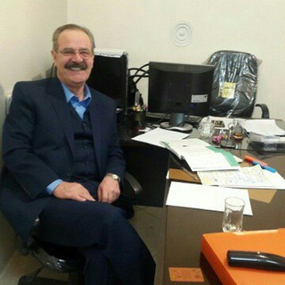 Telegram profile photo for Ensani tajaddin