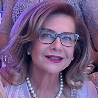 Telegram profile photo for Golnar Jahanbani