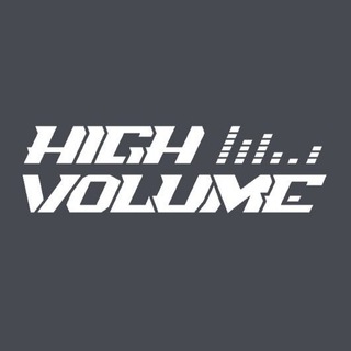 Telegram profile photo for High Volume