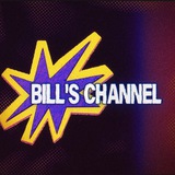 Telegram profile photo for Bill’s channel