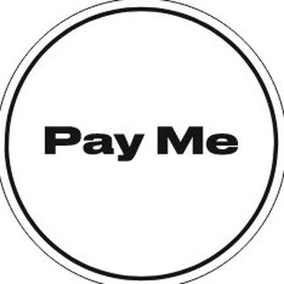Telegram profile photo for Pay Me Brand