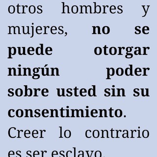 Telegram profile photo for La verdad oculta ( asamblea mundial de seres libre pensamiento).