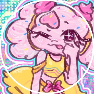 Telegram profile photo for ⛠𝄄 🍭◌'͡𝓫𝗲⃟ɑׁׅᴛყ⌑ω𝒂ܻ⨍ܻғꫀη°̶⸼ℓɑׁׅ݊ꪀ∂ྀ ̥🍧⧽⃟ ⌟ ᵗ᷒ᰰ 𓆩
