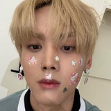 Telegram profile photo for pink crush * closed *
