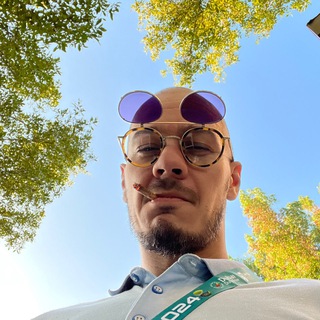 Telegram profile photo for Доктор спортивной журналистики
