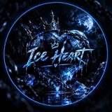 Telegram profile photo for 𝙄𝙘𝙚 𝙃𝙚𝙖𝙧𝙩 🥶