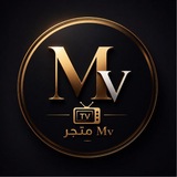 Telegram profile photo for MV_STORE