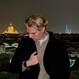 Telegram profile photo for Отзывы о Ведении FENOMEN