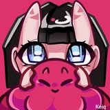Telegram profile photo for 🍥Keiq_Кека