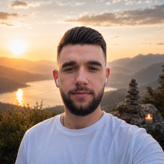 Telegram profile photo for Богдан | Харкевич