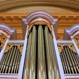 Telegram profile photo for Organ Taurida