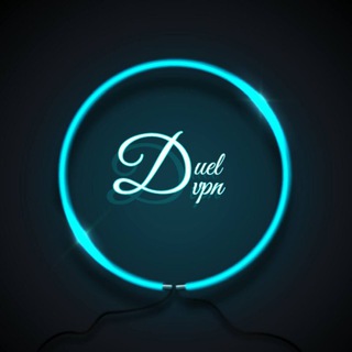 Telegram profile photo for Duel