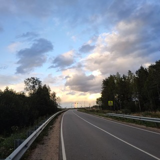 Telegram profile photo for Пойдем погуляем