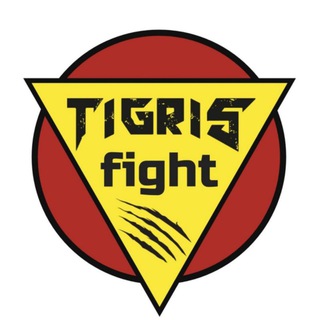 Telegram profile photo for Лига TIGRIS fight 👊💥 |Турниры | бои |