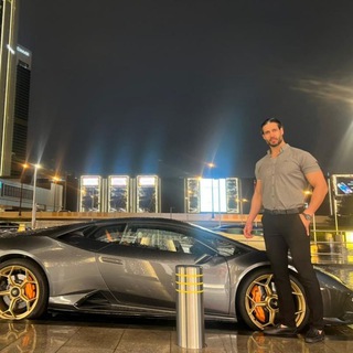 Telegram profile photo for گالری کیوان