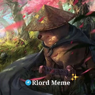 Telegram profile photo for Rlord