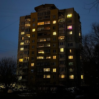 Telegram profile photo for Дождливый месяц